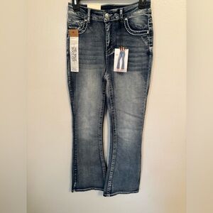 NWT Size 5 Jeans